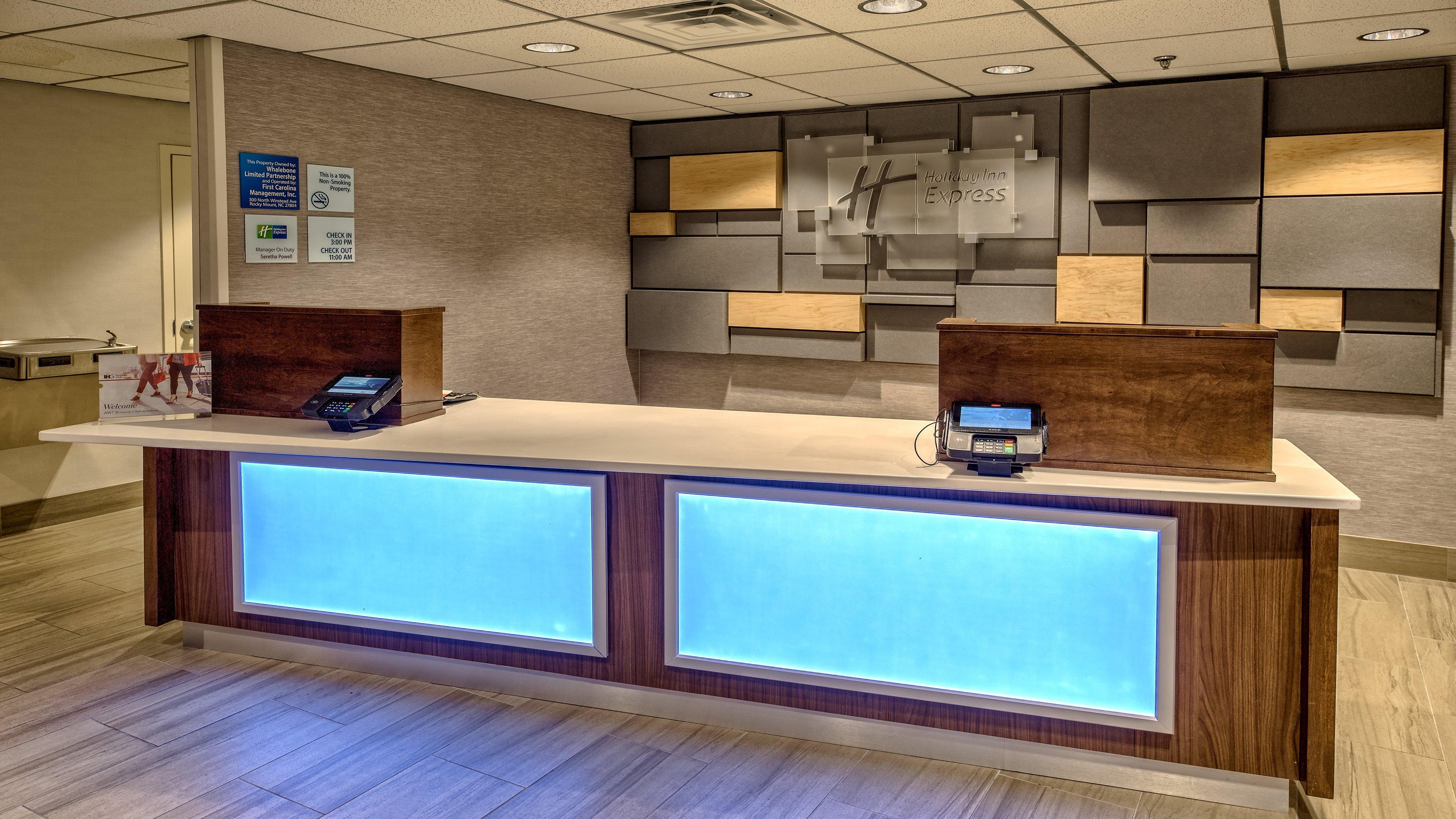 Holiday Inn Express Memphis Medical Center - Midtown By Ihg Esterno foto