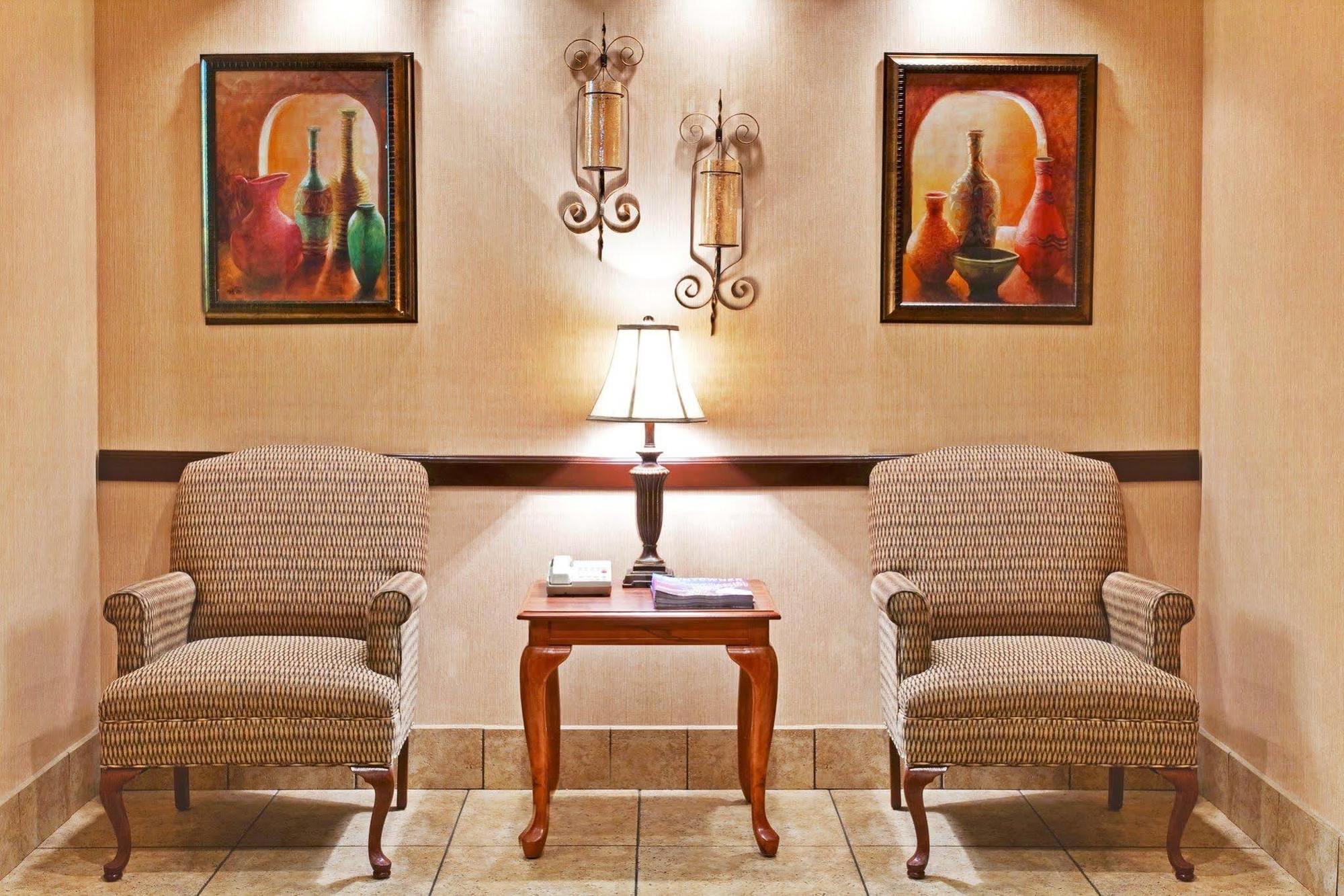 Holiday Inn Express Memphis Medical Center - Midtown By Ihg Esterno foto